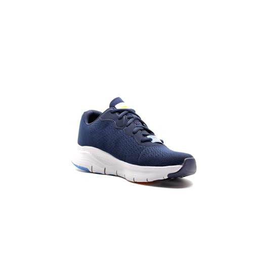 Image of Skechers Men's Arch Fit Infinity Cool Sneaker