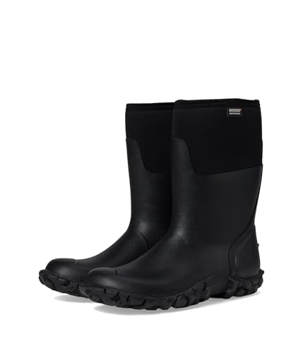 BOGS Men's Mesa Mid Calf Boot