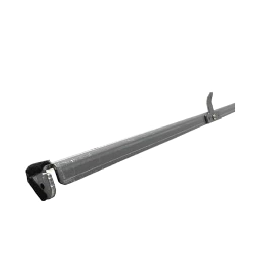 LXfOtG Lame de Nettoyage de Tambour Compatible with Copier 758 708 | Convient aux modèles 808 958 B758 B708 B808 B958 ; Couleur noire
