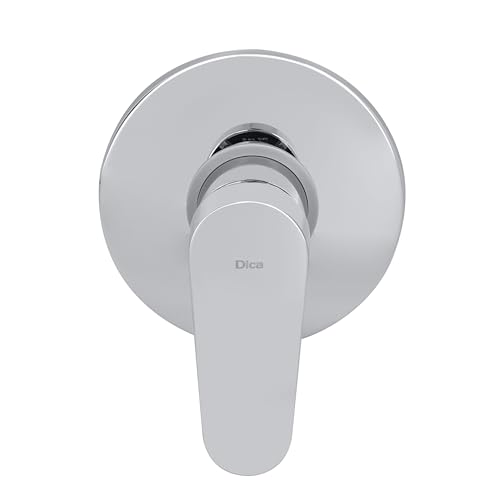 Regaderas de monomando Marca DICA (2)