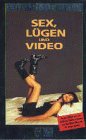 Preisvergleich Produktbild Sex, Lügen und Video [VHS]