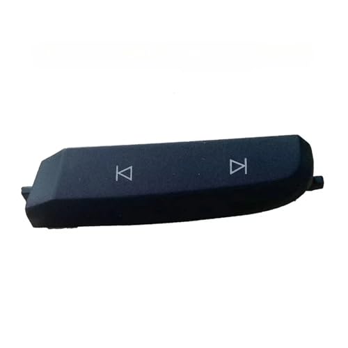 Capuchon bouton volant pour VW Golf 7 MK7 Jetta Tiguan Arteon