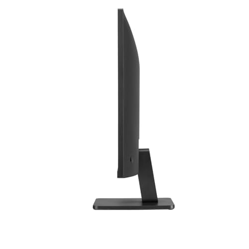 Image of LG 27MR400-B 27 Inch IPS FullHD 100Hz Monitor with AMD FreeSync, HDMI, VGA - Black