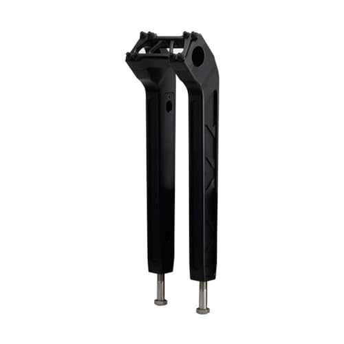 Soporte manubrio moto Dyna y Fat Street Bob para corregir la postura con retroceso 38mm