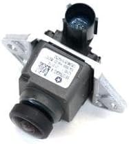 Mopar 68375333AA CAMERA REAR VIEW