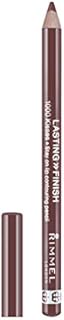 Rimmel London Lasting Finish 1000 Kisses Lip Liner, Capuccino, 1,2 g