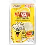 Maizena Atole Fortified Corn Starch Beverage Mix (Pack of 8) (Coconut/Coco)