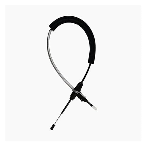 Cable de cambio 1K0713265C para una transmisión suave en tu VW Golf o Jetta