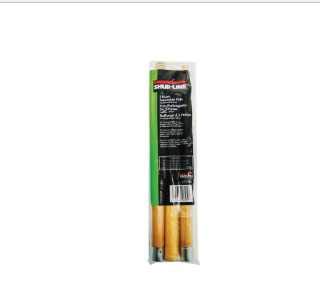 3-Piece Wood Extension Pole Handle