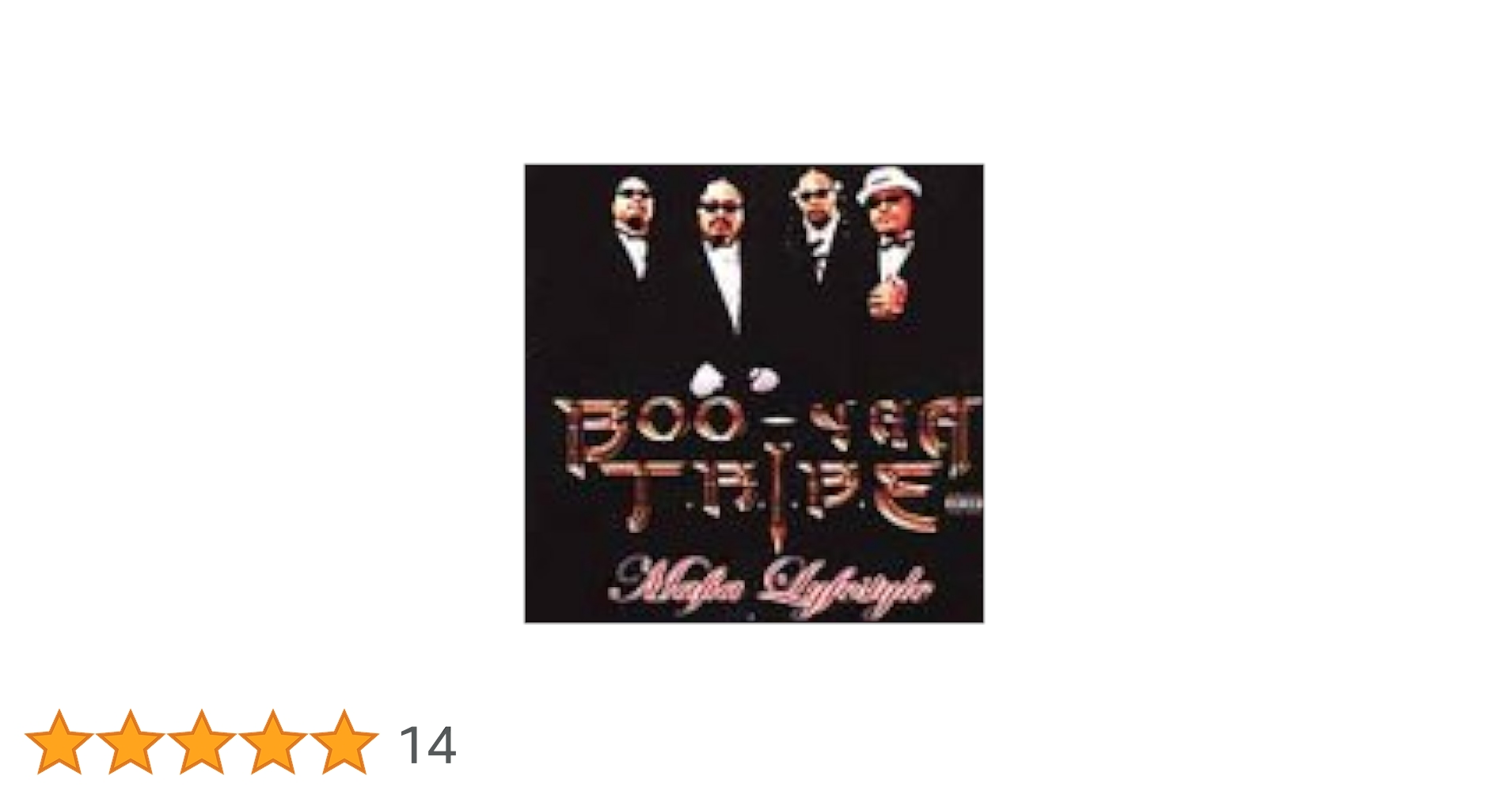 Amazon.co.jp: Mafia Lyfestyle: ミュージック