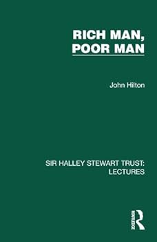 Paperback Rich Man, Poor Man Book