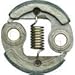 Produktbild Kupplung Sthil, N ° Orig: 4126102001, für Mod: FS60, FS61, FS66, FS80, FS81, FS86, FS88
