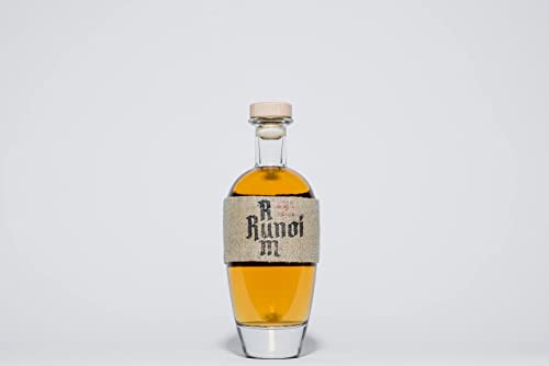 Runoi Rum (1x 0.1l) – Bild 4