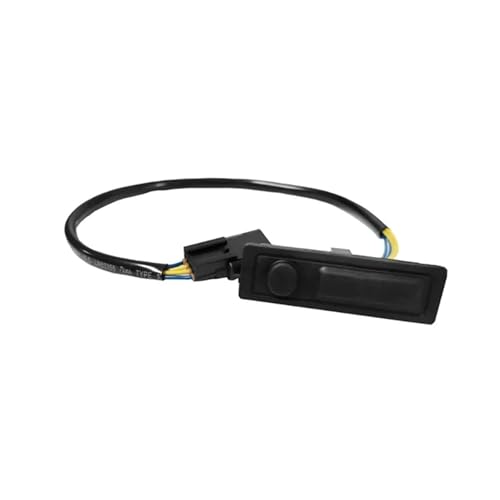 Interrupteur d'ouverture de hayon Qashqai J11 bouton de coffre 25380-4EA1A