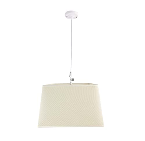 THE SECRET HOME Lámpara Colgante de Techo