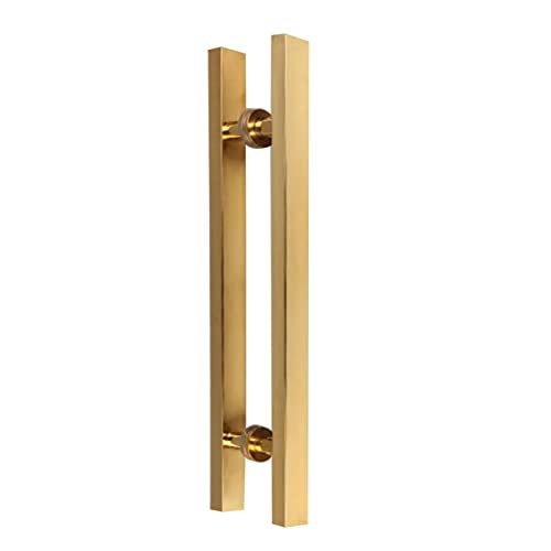 Poignée de porte de douche 80cm pour rénover votre salle de bain - 2