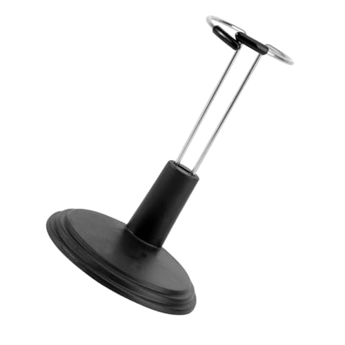 Supporto per figure: questo supporto per bambole offre il modo migliore per esporre le tue bambole, consentendoti di presentarle in un modo che allo stesso tempo elegante e pratico, supporto per supporto per marionette