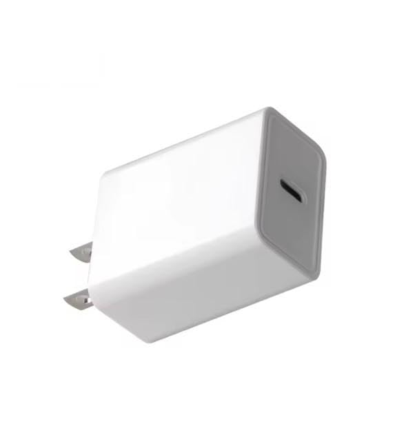 onn 20W USB-C Wall Charger