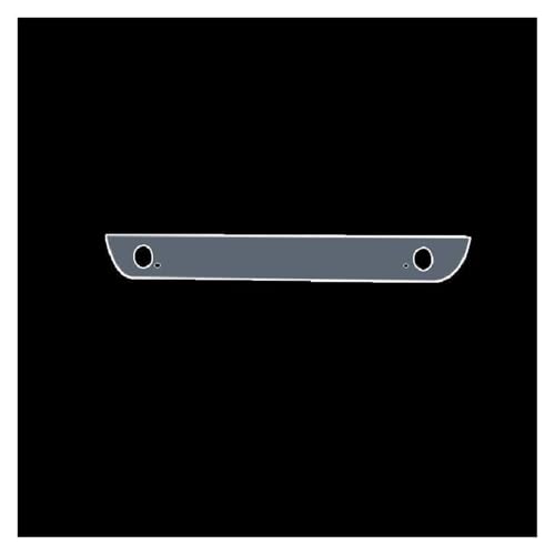 Film protection KIA Sportage NQ5 pour trajets sans reflets
