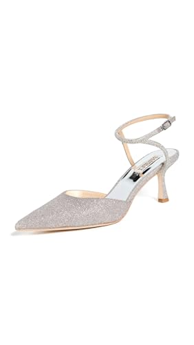 Image of Badgley Mischka Womens Autumn