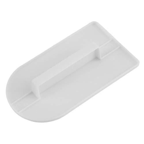 Newgrees M�cs Suave Torta pulidor Herramientas del Cortador Que adorna la Pasta de Az�car de Sugarcraft del Molde Formaci�n de Hielo