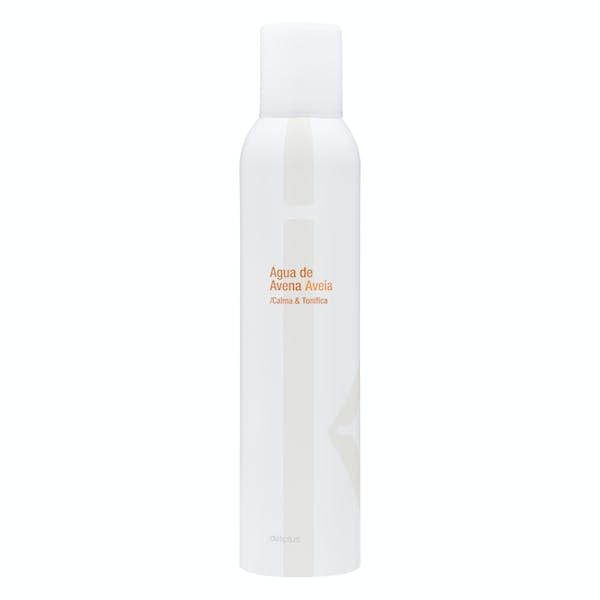 Pack 2 - Deliplus Hafer-Wasser-Vernebler, 300 ml - 2er Pack x 300 ml