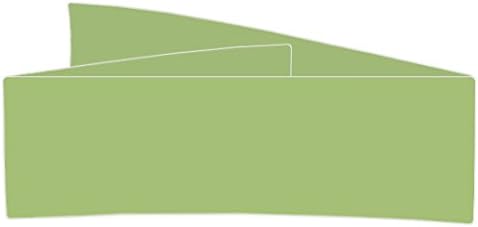 Miniatura 2 de Vientre banda 112X 12Colores Ebony mate, 25unidades)