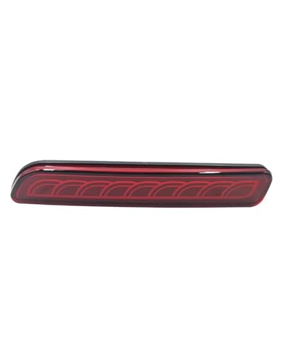 Feux de freinage arrière pour Suzuki SX4 et Splash avec double fonction LED intégrée