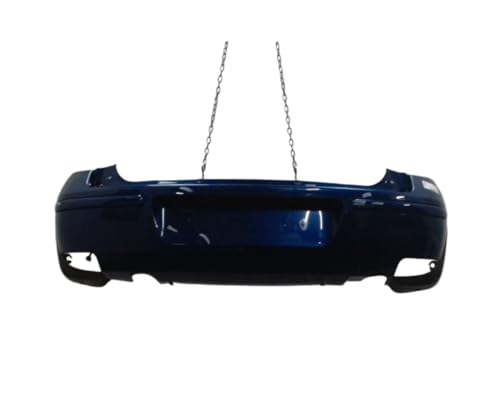 BACK2CAR - Pare-choc Arrier pour OPEL Corsa III Phase 2 (c) 2003-2006 - Réf Oe : 93177705 - Occasion - Garantie à Vie