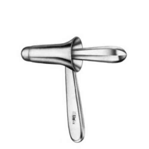 Alis Fiber Optic Proctoscope Medium A-Gen-903-01F