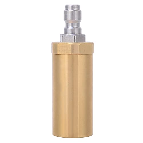 Buse de lavage auto en céramique 1.2mm haute pression 3600 PSI