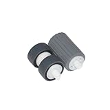 Numérisation anti-bourrage et nette : Empêche l'alimentation multi-feuilles et le décalage, réduisant les erreurs de numérisation et améliorant l'efficacité de la numérisation des documents.