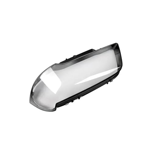 Coque de phare avant droit BMW X3 E83 protection polycarbonate anti-UV