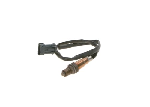 Sonde lambda BOSCH 0258006435 pour PORSCHE 911 et Targa