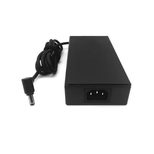 Adaptador de CA de 180W alimentador de corriente 19.5V 9.23A con conector de 6.0 x 3.7 mm
