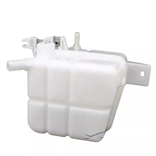 Vase de trop plein Chevrolet Captiva 2007-2010 contre la surchauffe moteur
