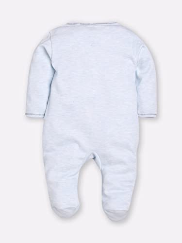 Image of BABYGO Designer Rompers for Baby Boys