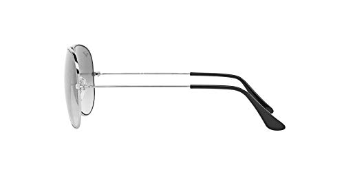 Image of Ray-Ban Unisex UV Protected Sunglasses 0RB3025I