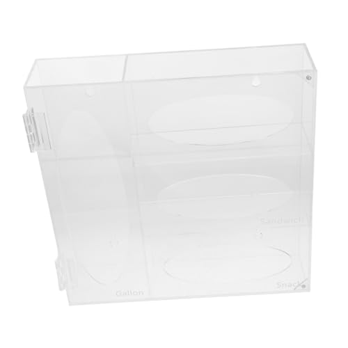 LEDMOMO �Ǌ|�����O���[�u�f�B�X�y���T�[ �A�N�������O���[�u�z���_�[ �}�X�N���[�z���_�[ �Ǌ|���p�}�X�N�f�B�X�y���T�[�t�� ���n���� ���[�����ɓK����