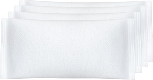 Wessper Humifill Replacement Inserts 4 x 500 g for Dehumidifiers