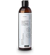 Silky Restoring Shampoo - Shampoing sans Sulfate pour le Soin Cheveux Secs et Abîmés - à l'Acide ...