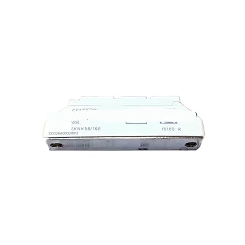Pont de diode SKNH56/16E module IGBT 1600V pour variateur de vitesse