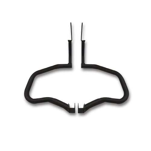 Barres de protection pour autoroute Aquila GV300S voyage - 6