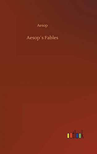 Aesop´s Fables