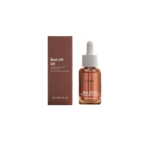 Bust Lift Oil