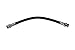 Sunsong 2205490 Clutch Hydraulic Hose