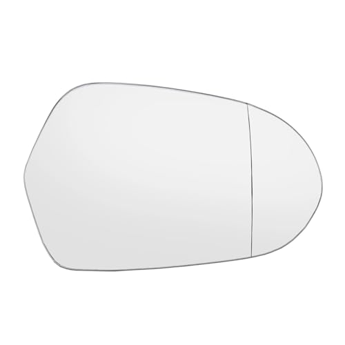 Miroir rétroviseur droit pour A6 C7 S6 4G 2012-2018 brisé solution angle mort