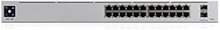 Ubiquiti USW-PRO-24-POE | Unifi Gen 2 10 Gigabit Switch
