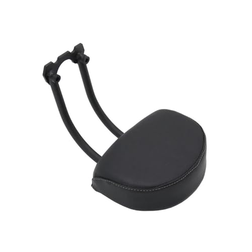 Siège moto à deux places pour Sportster S 1250 RH1250 selle passager noir