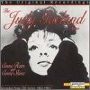 Come Rain Or Come Shine [Audio CD] Garland, Judy